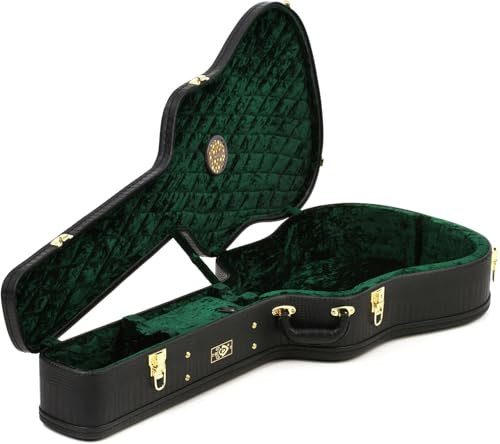 Guild DREADNOUGHT PREMIUM CASE