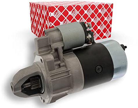 febi bilstein 48963 Anlasser , 1 Stück