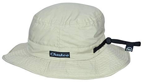 Chaskee Bob Neck Microfiber, M-L/M/L, Light beige