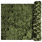 Sensong Filet de Camouflage, Réseau de Militaires Green 1.5 x 6 M Poids léger Durable sans Grille pour Ombre Protectioe Le Soleil Décon contrration Chasse Aveugles