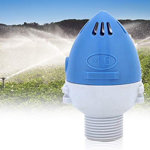 Accessori Per Irrigazione A Pioggia Attrezzi Da Agricoltura Per Tubi Di Sfiato Aria Valvola Di Sfiato Automatico Per Microirrigazione
