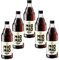 Mio Mio Cola Zero 5 Flaschen je 0,5l incl Mehrweg Pfand