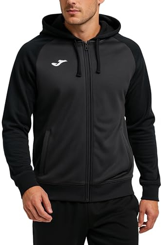 Joma Herren Langarm Jacke - 8XS - 6XL - Academy IV
