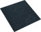 safe elastic PROFIMAT® Waschmaschinenunterlage 15mm EXTRA DICK | Antivibration Schallschutz Bautenschutz Trittschall (600x600x15mm)