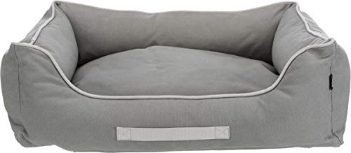 Trixie Be Eco Danilo, quadratisch, 80 x 60 cm, Grau