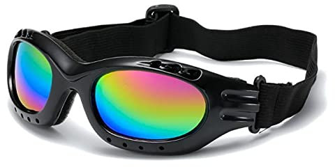 Windproof Skibrillen Motorradbrille Outdoor Sport Gläser Skibrillen Staubdichte Reiten Sonnenbrille Augenwaren (Color : 03)