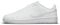 Nike Court Royale 2 Better Essential, Zapatillas Mujer, White, 36.5 EU