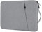 Chelory 15.6 Inch Laptop Sleeve for 16 Inch MacBook Pro Max 2019-2024, 15.6 Inch Laptop Notebook Bag Computer Ultrabook Chromebook Shockproof Water Resistant Protective Case Cover with Handle, Gray
