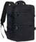 xlodea for Ryanair Cabin Bags 40x20x25 Underseat Cabin Bag Carry-ons Hand Luggage Bag Travel Backpack Cabin Size for Ryanair Backpack with Charging Port, Trolley Sleeve, Anti Theft Pocket