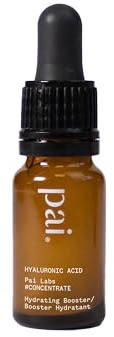 Pai Skincare | HYALURONIC ACID Hydrating Booster Serum - Hydrates, plumps, and improves skin texture for a youthful appearance. Clinically proven for sensitive skin. 10ml