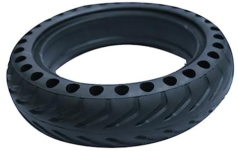 BESPORTBLE Bienenwabe 1stk Pneumatische Reifen Reifenwechsel Rollerreifen Elektrisch Wabenreifen Für Elektroroller Gesichtsroller Gummireifen Für Elektroroller Kind Vorderrad Fest