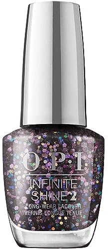 Vernis À Ongles Infinite Shine Longue Durée -Hot & Coaled - OPI Collection Terribly Nice Holiday 2023