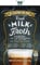 80 Sachets of Flavia Real Milk Froth Powder (This is Part 1 of 2 Pack Drink)