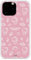 Personalaizer iPhone 15 Pro MAX Hello Kitty Phone Case (Pink)