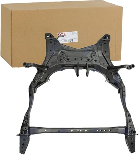 NTY Hilfsrahmen/Aggregateträger ZRZ-MZ-006 Vorderachse | Kompatibel mit: MAZDA CX-5