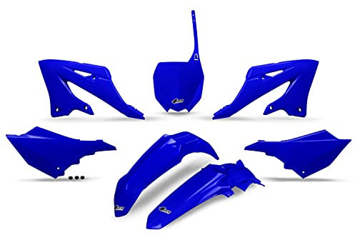 UFO PLAST kit 999 Yamaha YZ 125 2022-2024