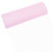 BENECREAT 3 m/3.28 Yards Netzgewebe, 25 cm Breites Mesh-Vogelkäfig-Brautschleier-Netz, Hochzeitshut-Schleier, Millinery-Netz Für Hochzeit, Nähen, Hutdekoration, Perle Rosa