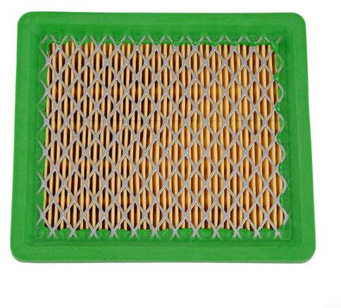 ZAMETTER Filtro dell'aria adatto per per FX RM 4639, FX-RM 5196 ES Filtri dell'aria per tosaerba accessori per attrezzi da giardino accessori per tosaerba