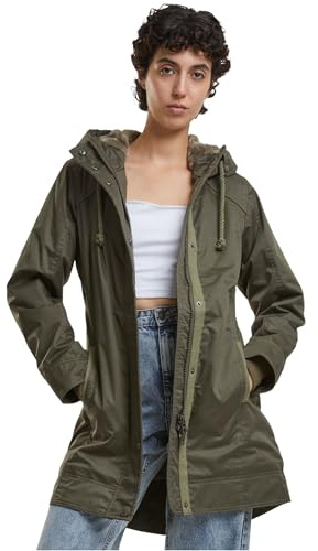 Brandit Women Savannah Parka, Verschiedene Farbvarianten, Größen XS bis 4XL