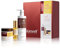 Karseell Feuchtigkeitsspendend Reparatur Set, Kollagen Haarmaske Shampoo Haaröl Geschenkset für Trockenes Geschädigtes Haar Alle Haartypen 2 x 500ml + 50ml