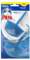 WC-Reiniger Tabs Einhänger Marine Blau 2 Stk. x 40 g 6er-Pack