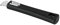 Cuisinox C62299WX06894 Malice Abnehmbarer schwarzer Bakelitgriff, Edelstahl