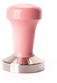 EDO Espresso Tamper Barista, 58 mm, Babyrosa