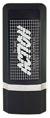 Action Duschgel for Man 150ml