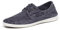 Natural World Eco Nauticos Hombre | 303e Old Elbrus | Zapatos Verano | Calzado Sostenible y Casual (Marino, Sistema Tallas Calzado EU, Adulto, Hombre, Números, Mediano, 45)