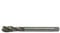 Weischer® - HSS-G Sacklochbohrer M10 | Maschinengewindebohrer Sacklochgewinde | Gewindeschneider Gewindebohrer Einschnittgewindebohrer | für Metall, Stahl, Eisen | stabil & bruchfest