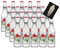 Elephant Bay ICE TEA Eistee Rose Water Set - 20x Elephant Bay Rose Water je 330ml inkl. Pfand - MEHRWEG