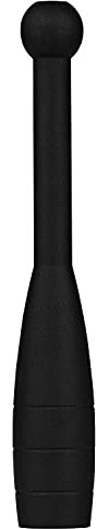 Retrospec Grip Steel Club 6,8 kg für Krafttraining, Rehabilitation, Stretching, Konditionierung und Rotationstraining – 5, 10, 6,8 kg Optionen für Damen und Herren