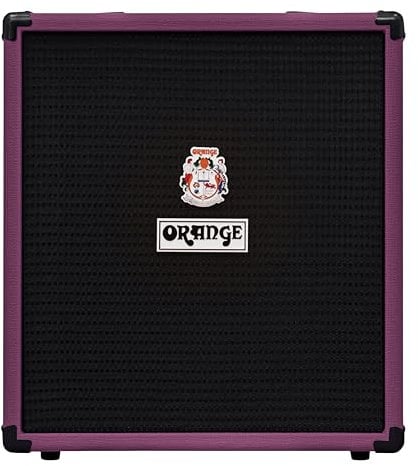 COMBO BAJO CRUSH BASS 50 LTD