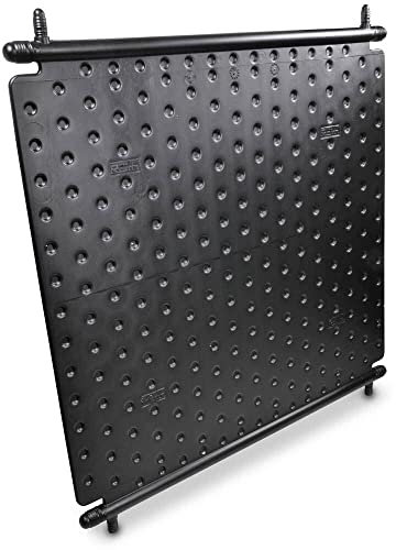 POOL Total HelioPool Solar-Komplett-Set für Pools bis Ø 3,00 m