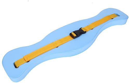 Cuque Kleinkinder Schwimmschwimmer, Schwimmgürtel, Stabiler Schwimmgürtel, für Wassersportliebhaber Schwimmen Anfänger