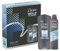 Dove Men + Care XL Daily Care Duo Gel douche et anti-transpirant Cadeau parfait pour lui 2 pièces