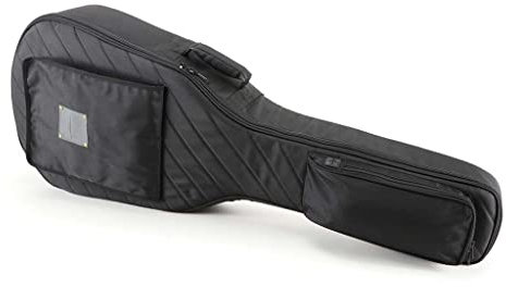 Jakob Winter Westerngitarren Tasche Schwarz