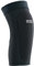 ION Espinilleras S-Sleeve Amp Unisex Negro XL