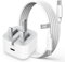 USB C Charger Plug for iPhone 16/16 Plus/16 Pro Max, iPad Pro, iPad Air, iPad mini, 30W Fast Wall Charger with 2M USBC to Type C Charging Cable, PD UK Power Adapter