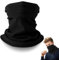 Schlauchschal, Multifunktionstuch, Winddicht Multifunktionstuch, Winter Loop Schal, Elastiche Sonnenschutz Loop Schal, Halswärmer Halstuch, Winddicht Schlauchschal, für Motorrad, Fahrrad, Laufen