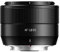 TTArtisan Obiettivo AF con corpo in metallo F1.8 II, 35 mm, con messa a fuoco automatica, compatibile con FujiFilm FX Mount, colore: nero