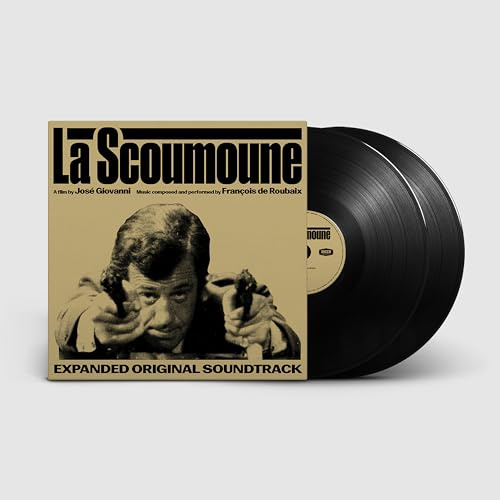 La Scoumoune (Expanded Soundtrack)