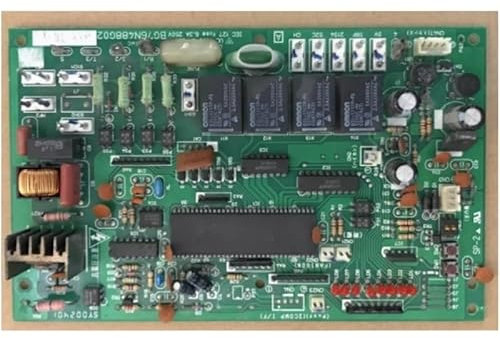 Compatibile for Mitsubishi, scheda circuito computer condizionatore d'aria BG76N488G02 PSH