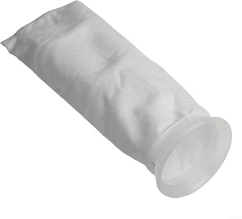 PP-Vlies-Filtrationsbeutel, geeignet für Farb-, Lack- und Harzverarbeitung (10 um)