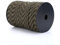 100M Paracord Schnur, Multifunktion Paracord Rolle Seil Flechtleine 9 Strang 240kg / 529lb Fallschirm Schnur Armband Schlüsselanhänger Schnüre Zeltseil (Jungle Camouflage)