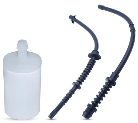 Haishine Fuel Filter Fuel Filter Für Husqvarna 435 440 445 450 E 544128601 577535101