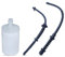 Haishine Fuel Filter Fuel Filter Für Husqvarna 435 440 445 450 E 544128601 577535101