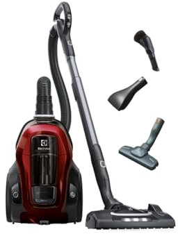 Electrolux PC91-ANIMT Poudre Sacless Aspirateur
