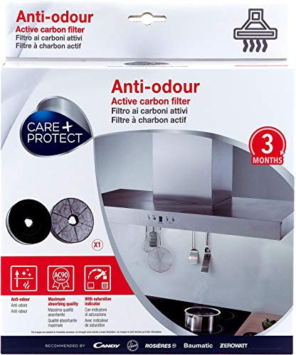 Care + Protect Universal Type 178, ST1, Cooker Hood Filter