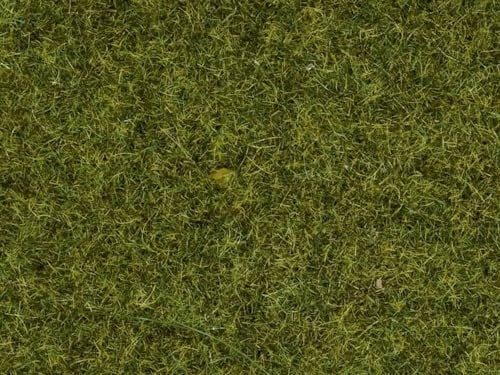NOCH N8361 Erba ferma, verde scuro, verde medio, marrone, giallo oro